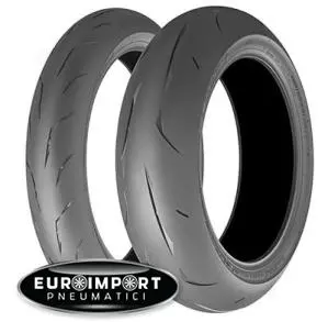 Bridgestone Battlax rs10 110/70 17 54 H  TL ANTERIORE